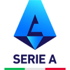 Serie A logo