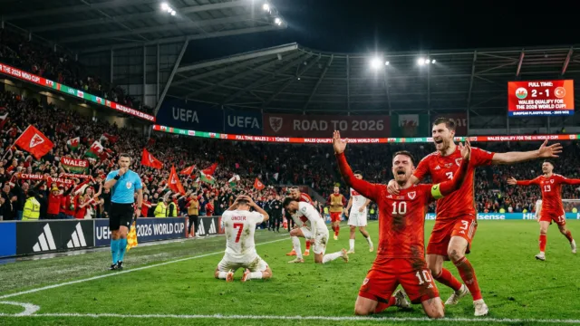 World Cup 2026 Qualification: Europe’s Drama-Filled Final Playoff Countdown