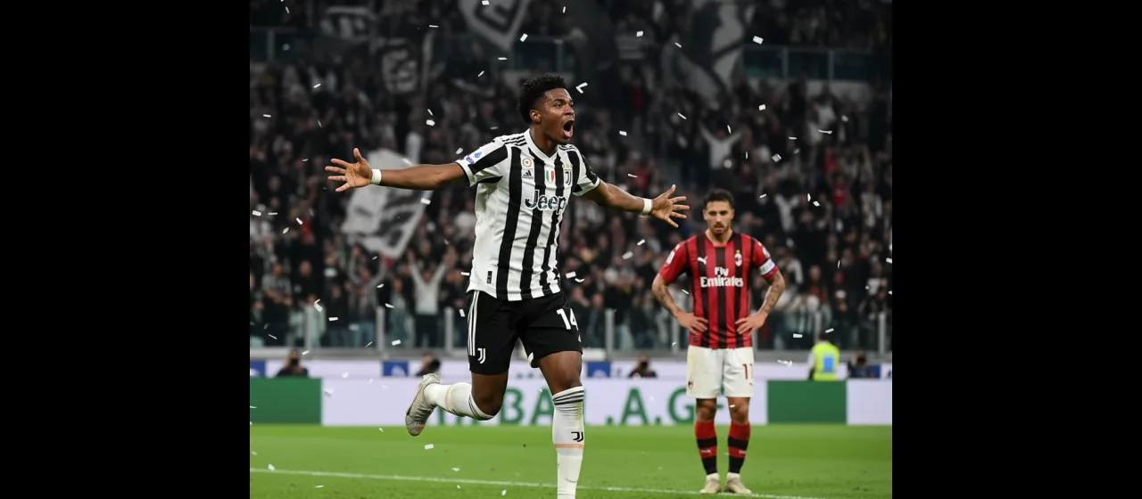 USA Stars in Serie A: McKennie Scores, Pulisic Struggles