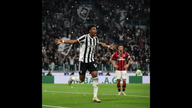 USA Stars in Serie A: McKennie Scores, Pulisic Struggles