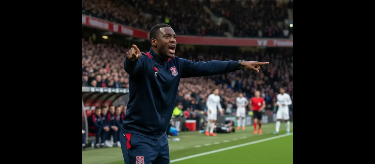 Defoe’s Mixed Start at Woking: Goals to Stalemate