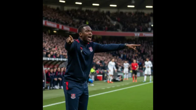 Defoe’s Mixed Start at Woking: Goals to Stalemate