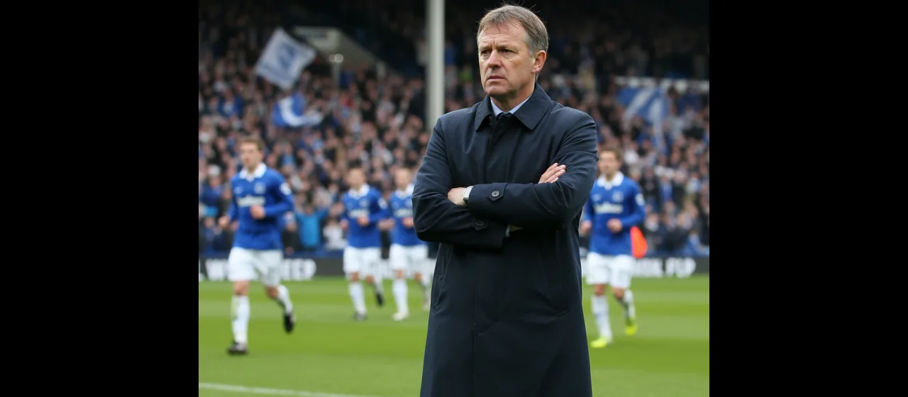 David Moyes era best XI: Everton’s finest