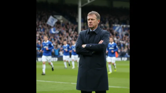 David Moyes era best XI: Everton’s finest