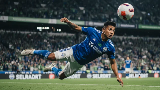 Concacaf Champions Cup schedule: MLS teams seek statement wins