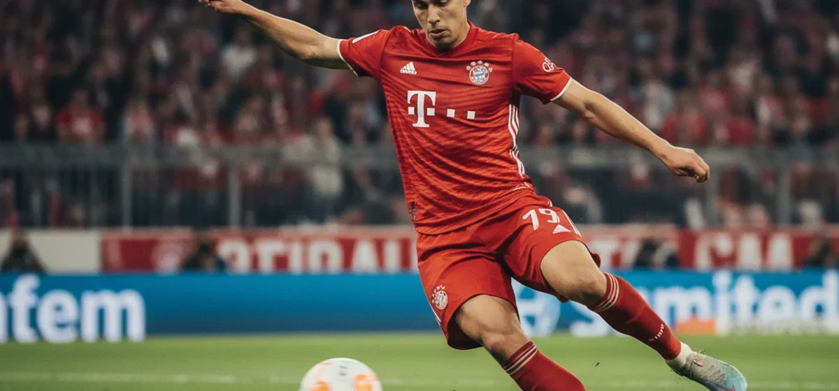 Pavlović Self-Critical After Bayern’s 2-1 Win vs Real Madrid