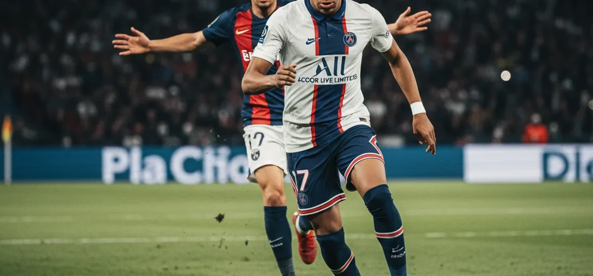 PSG vs Liverpool Champions League QF Preview