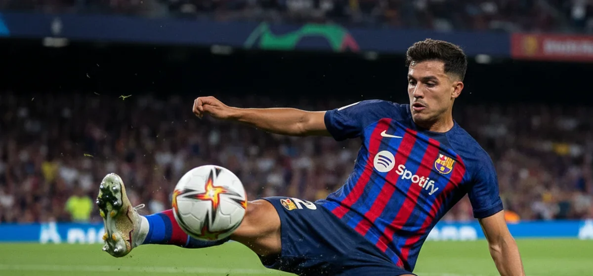 Joao Cancelo breaks silence on Barcelona future plans
