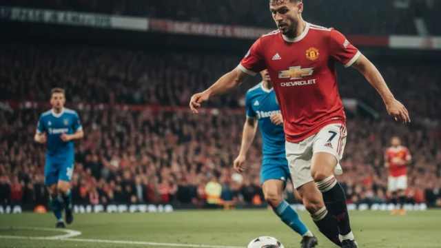 Jack Moorhouse permanent offers leave United midfield crisis