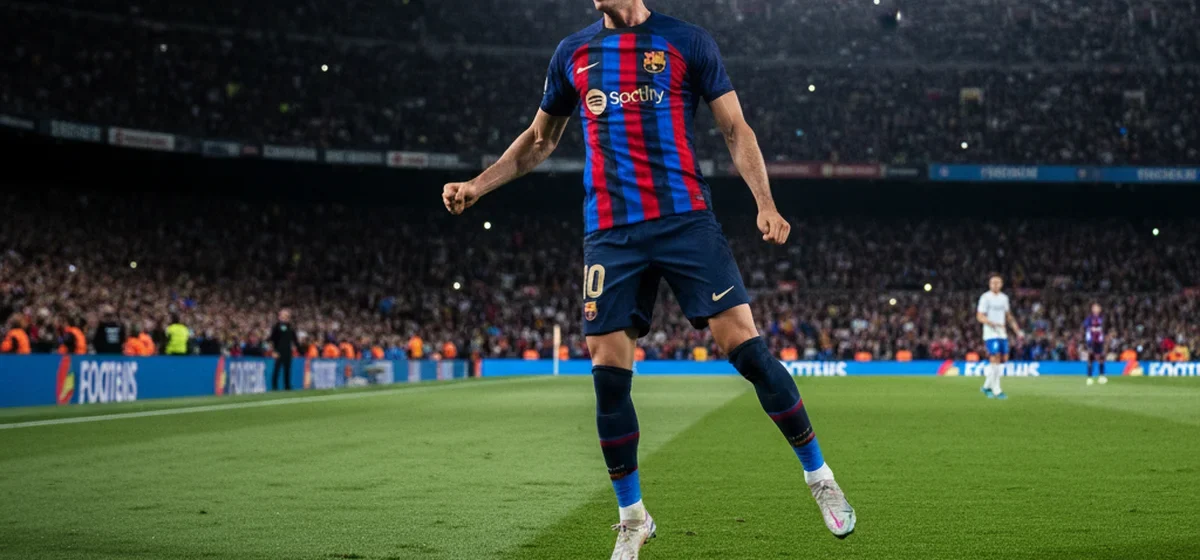 Barcelona vs Atlético Madrid Champions League Preview