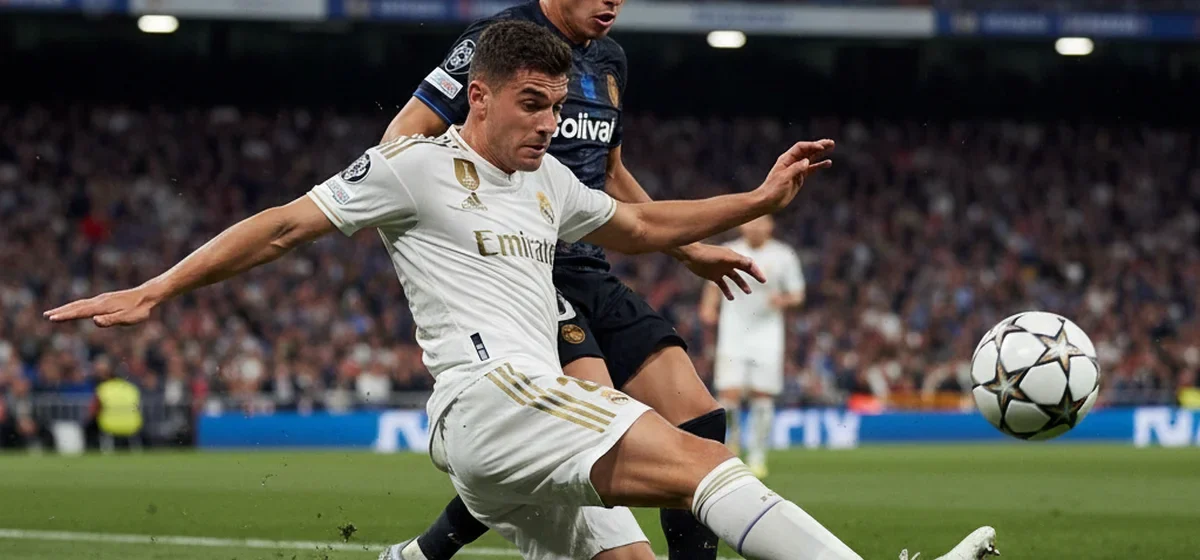 Champions League depleted squads struggle against elite opposition