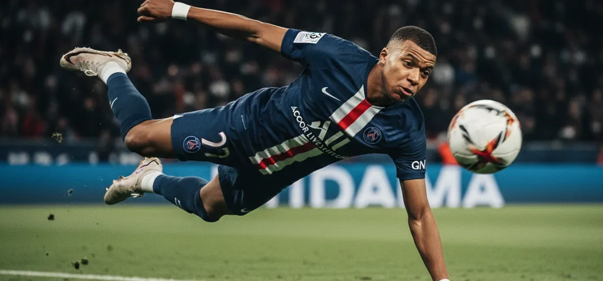 PSG vs Liverpool Champions League QF Preview 2025-26