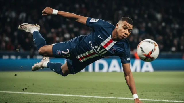 PSG vs Liverpool Champions League QF Preview 2025-26